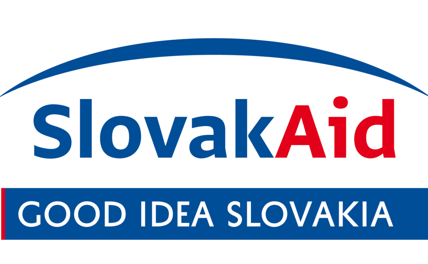SlovakAid