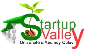 UAC Startup Valley